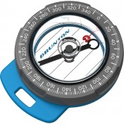 Мини компас для путешествий и туризма Brunton Tag-Along Zip — основное фото