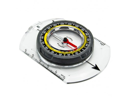 Профессиональный компас Brunton TruArc 3 Compass
