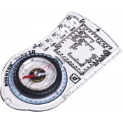 Профессиональный компас Brunton TruArc 10 Compass — основное фото