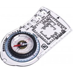 Профессиональный компас Brunton TruArc 10 Compass