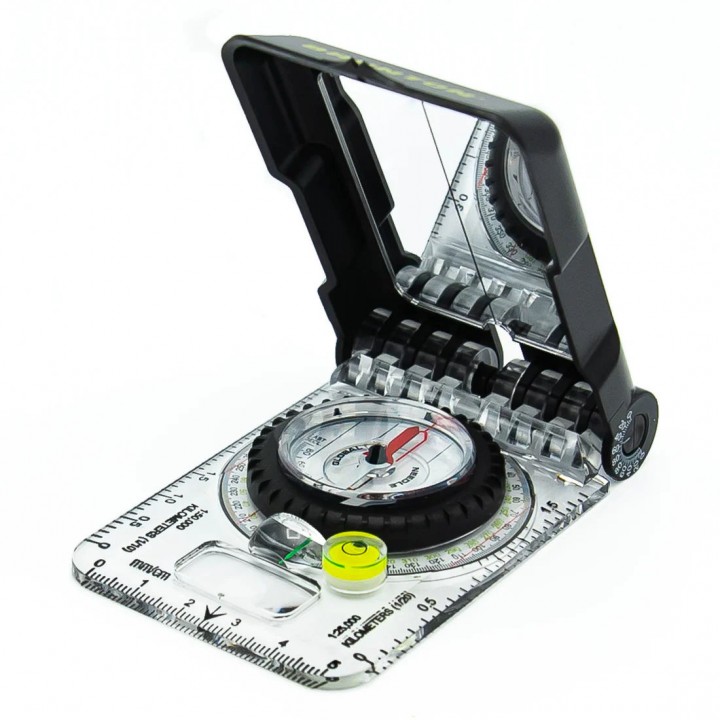 Профессиональный компас Brunton TruArc 15 Compass