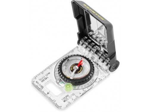 Профессиональный компас светящийся в темноте Brunton TruArc 15 Compass
