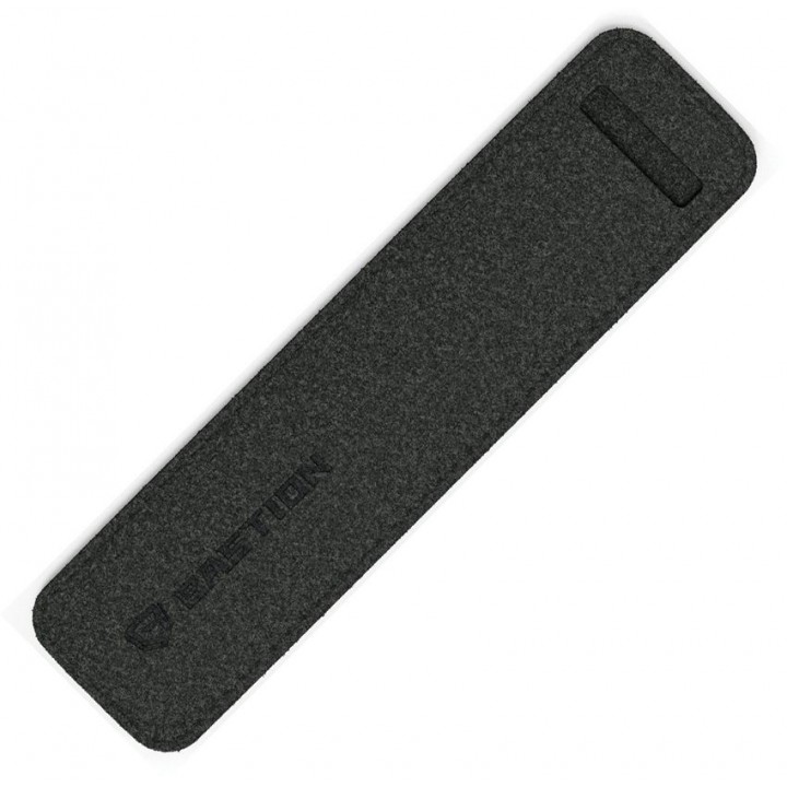 Чехол для ручки или карандаша из фетра (войлока) Bastion All-Felt Case