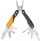 Мультитул Caterpillar Multi-Function Tool 13-in-1 (желтый) — основное фото