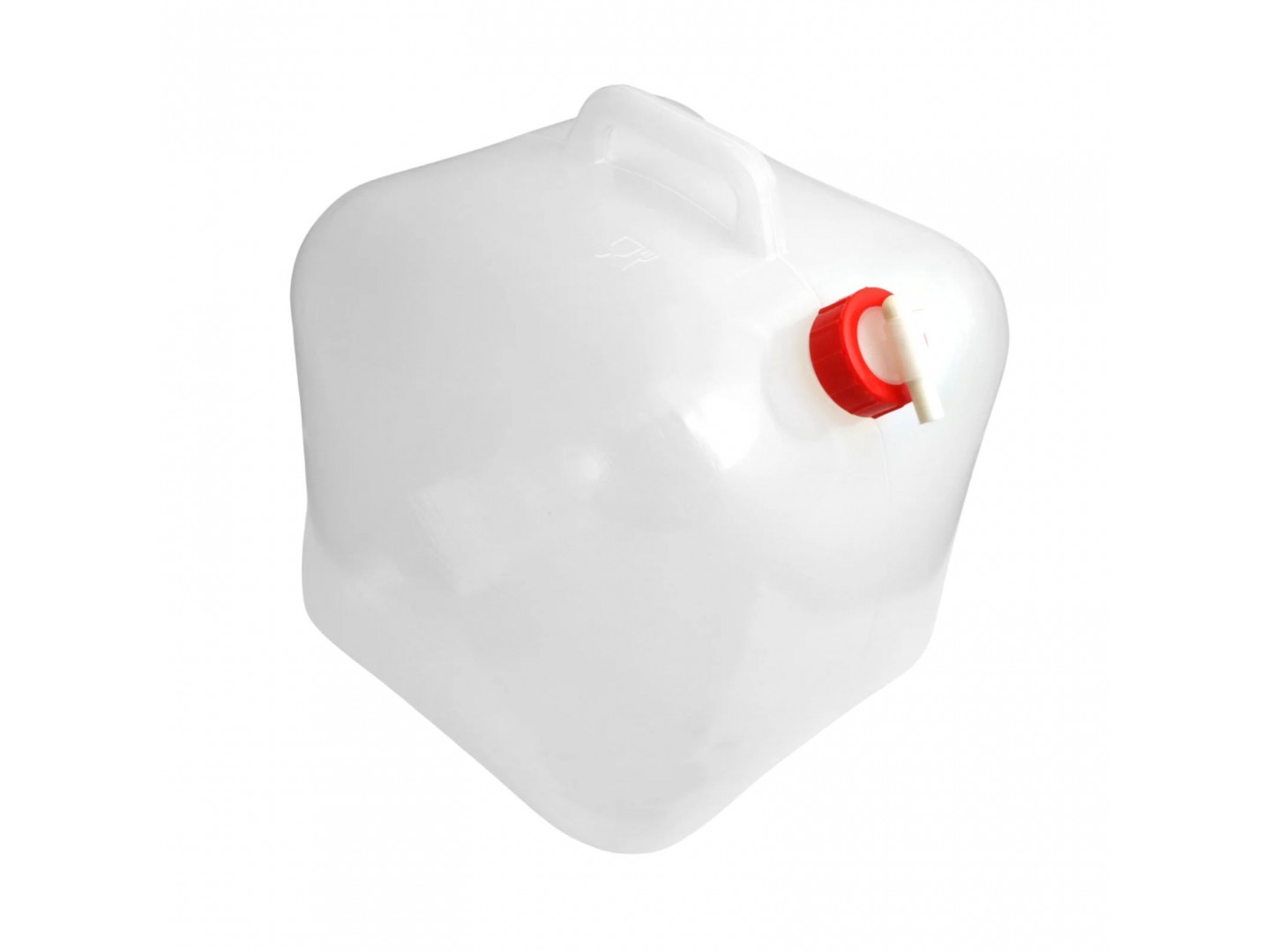Складной контейнер-канистра для воды с краном Coghlan's Collapsible Water Container