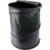 Складная походная корзина-бак для мусора Coghlan's Pop-Up Trash Can — основное фото