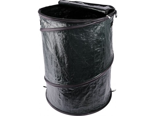 Складная походная корзина-бак для мусора Coghlan's Pop-Up Trash Can