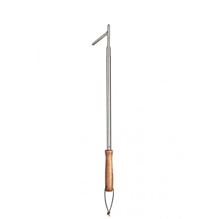 Складная походная кочерга для костра Coghlan's Extendible Fire Poker