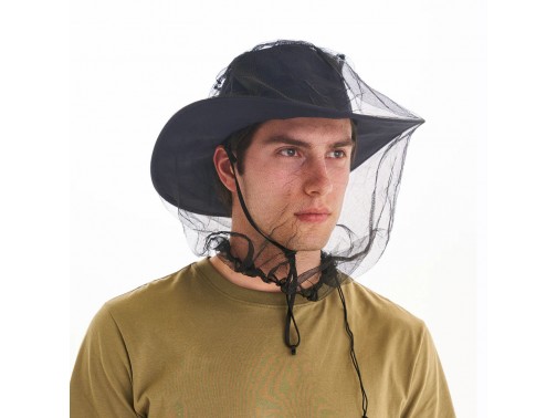 Антимоскитная сетка-накомарник Coghlan's Mosquito Head Net