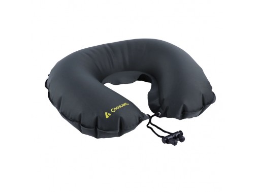 Надувная подушка для путешествий для шеи Coghlan's Neck Pillow