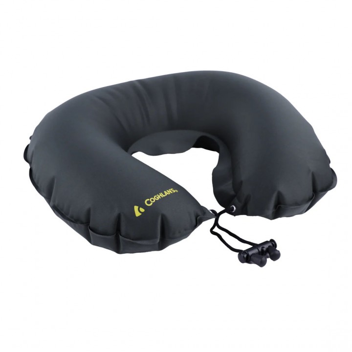 Надувная подушка для путешествий для шеи Coghlan's Neck Pillow