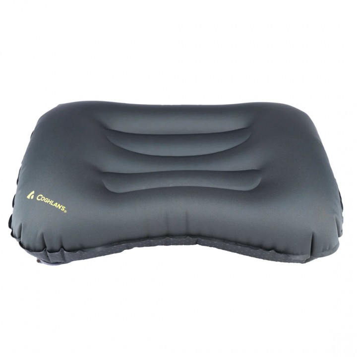 Надувная туристическая подушка Coghlan's Travel Pillow