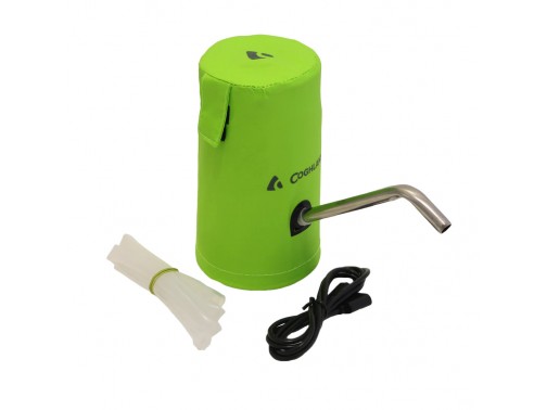 Портативная помпа для воды 19 литров на USB Coghlan's Water Pump