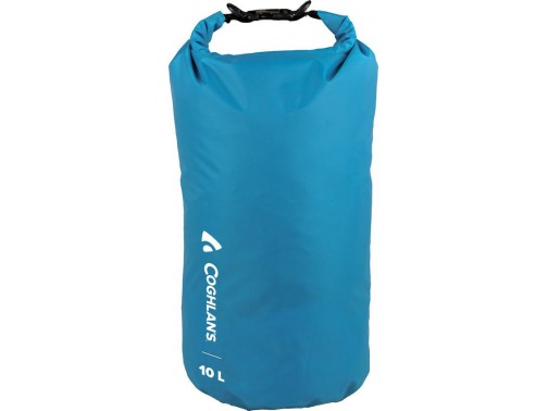 Водонепроницаемая сумка-мешок Coghlan's Lightweight Dry Bag 10 л