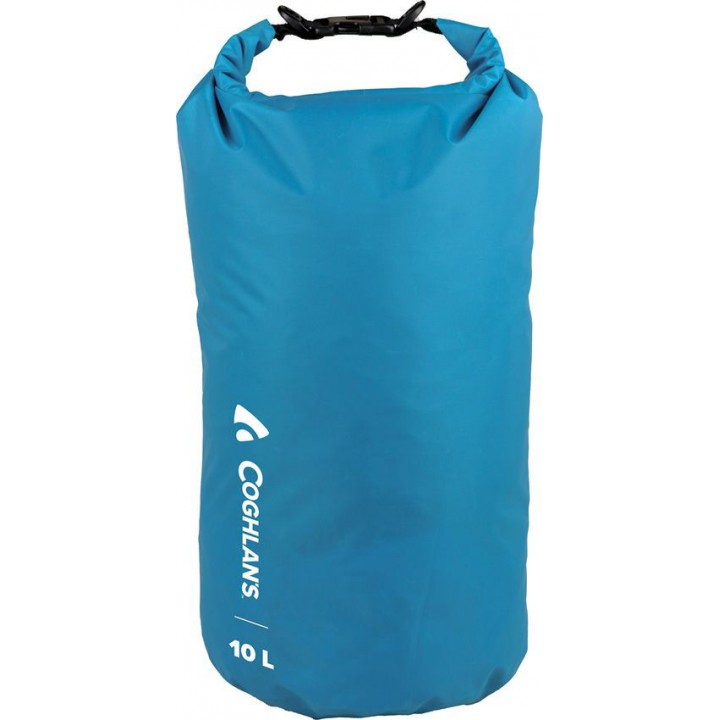 Водонепроницаемая сумка-мешок Coghlan's Lightweight Dry Bag 10 л
