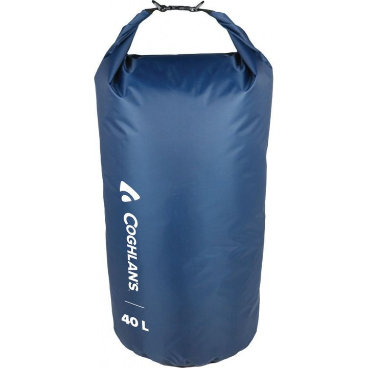 Водонепроницаемая сумка-мешок Coghlan's Lightweight Dry Bag 40 л