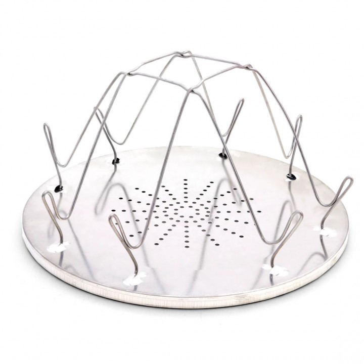 Походный тостер для печи Coghlan's Camp Stove Toaster