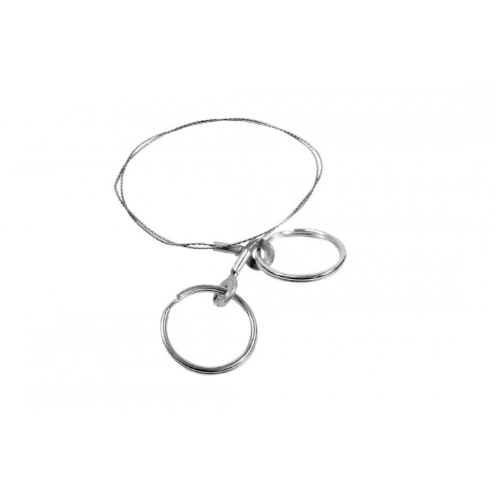 Карманная походная пила Coghlan's Pocket Saw