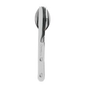 Набор столовых приборов (вилка, ложка, нож) Coghlan's Cutlery Kit — основное фото
