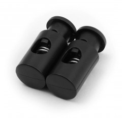 Стопор-фиксаторв для шнура и паракорда Coghlan's Cord-Lok 2 шт.