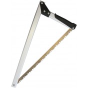 Складная туристическая походная пила Coghlan's Folding Saw — основное фото