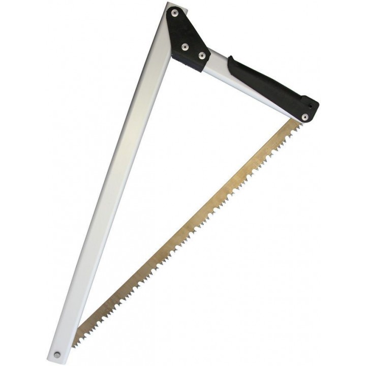 Складная туристическая походная пила Coghlan's Folding Saw