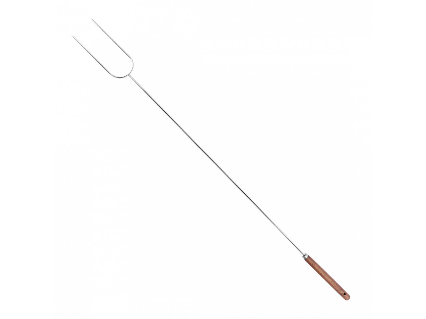 Вилка для костра и гриля Coghlan's Camp Fork