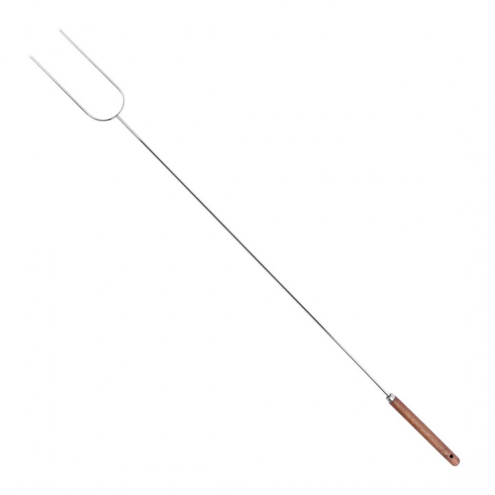 Вилка для костра и гриля Coghlan's Camp Fork