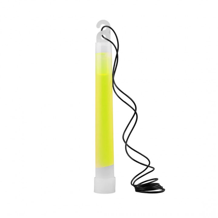 Химические источники света Coghlan's Lightsticks 2 шт. (зеленый)