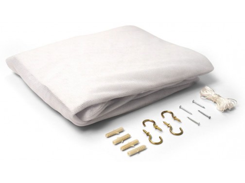 Туристичексая походная антимоскитная сеть Coghlan's Rectangular Mosquito Net