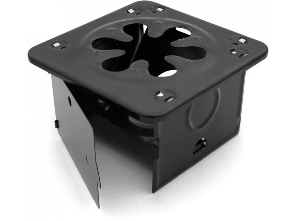 Складная туристическая походная печка Coghlan's Folding Stove