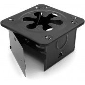 Складная туристическая походная печка Coghlan's Folding Stove — основное фото