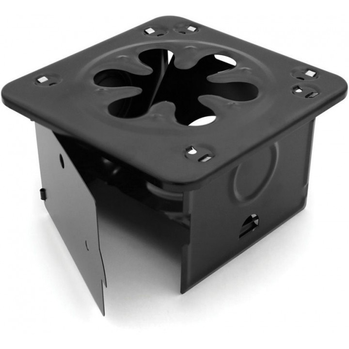 Складная туристическая походная печка Coghlan's Folding Stove