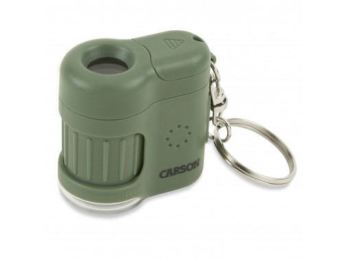 Карманный микроскоп Carson MicroMini 20x