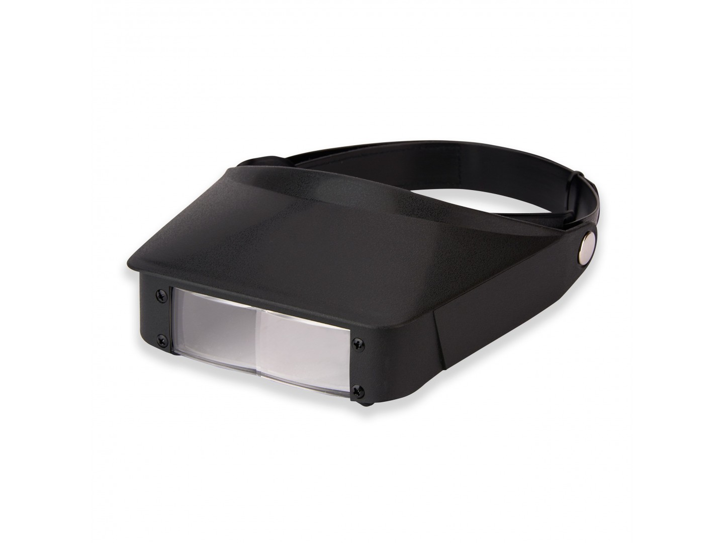 Козырек-лупа Carson MagniVisor