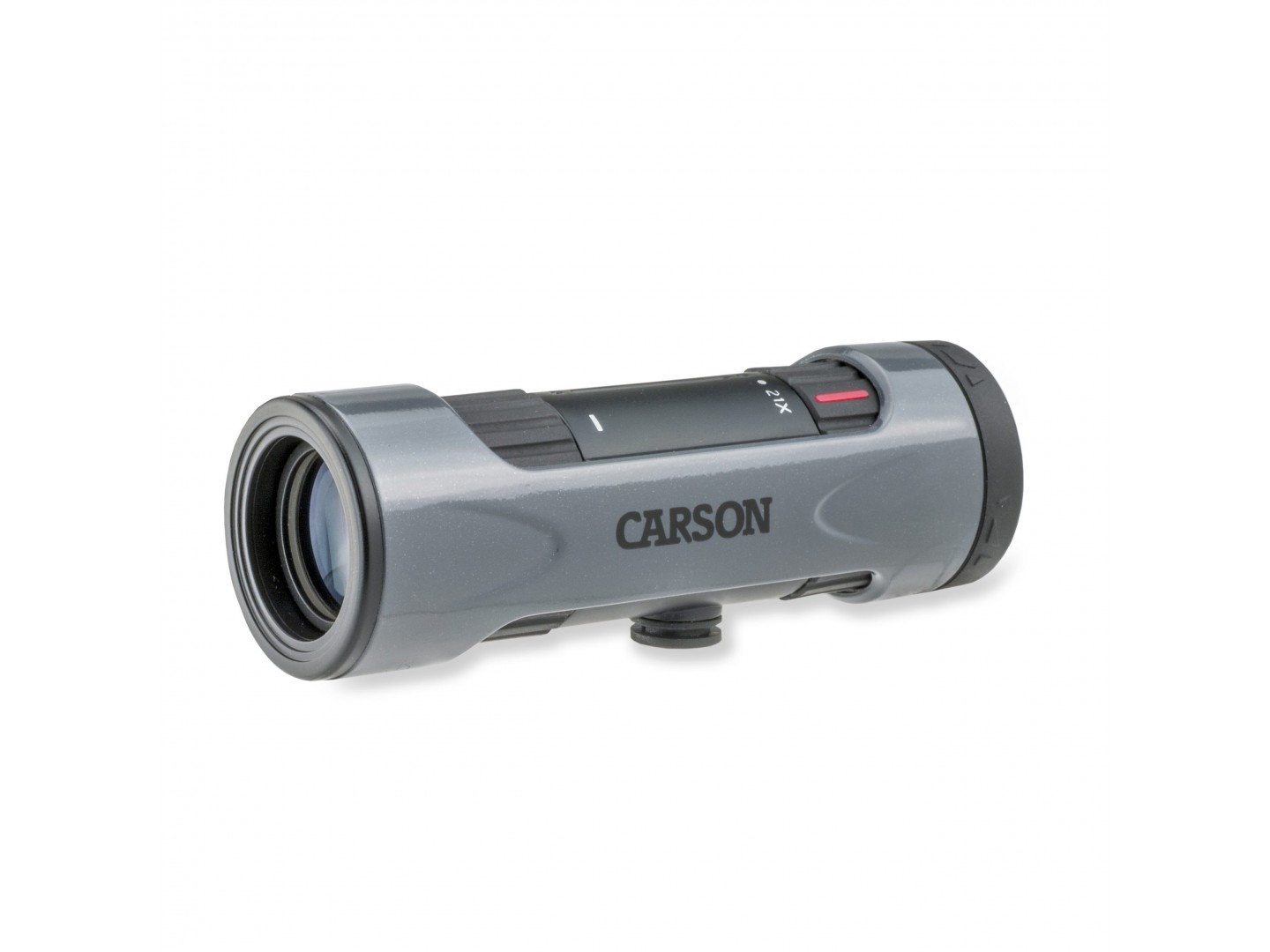 Компактный монокуляр Carson MonoZoom 7-21x21mm