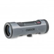 Компактный монокуляр Carson MonoZoom 7-21x21mm — основное фото