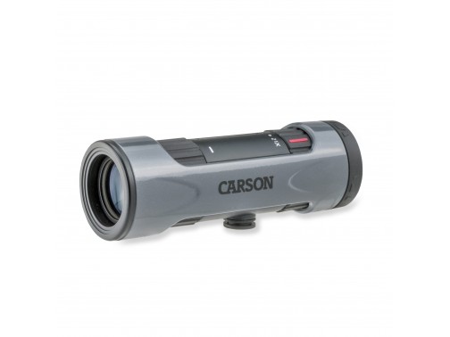 Компактный монокуляр Carson MonoZoom 7-21x21mm