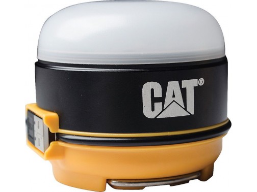 Рабочий фонарь с зарядкой USB Caterpillar Rechargeable Utility Light