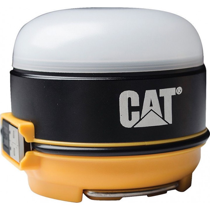 Рабочий фонарь с зарядкой USB Caterpillar Rechargeable Utility Light