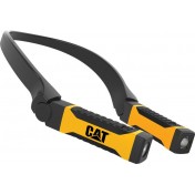 Рабочий фонарь на шею на батарейках AA Caterpillar LED Neck Light — основное фото