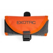 Сумка-скатка для снаряжения и инструментов Exotac toolROLL — основное фото
