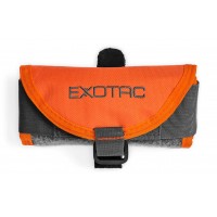 Сумка-скатка для снаряжения и инструментов Exotac toolROLL