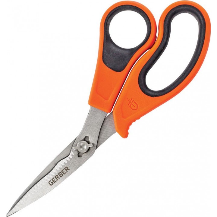 Разборные ножницы для разделки с чехлом Gerber Vital Take-a-Part Shears