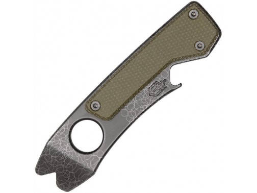 Карманный мультитул с накладкой из микарты Gerber Shard XL