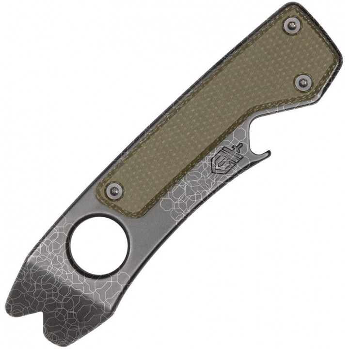 Карманный мультитул с накладкой из микарты Gerber Shard XL