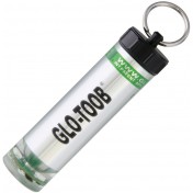 Универсальный фонарь-маяк для дайвинга Glo-Toob AAA PRO Rugged Signal Light (зеленый) — основное фото