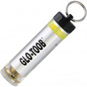 Универсальный фонарь-маяк для дайвинга Glo-Toob AAA PRO Rugged Signal Light (оранжевый) — основное фото
