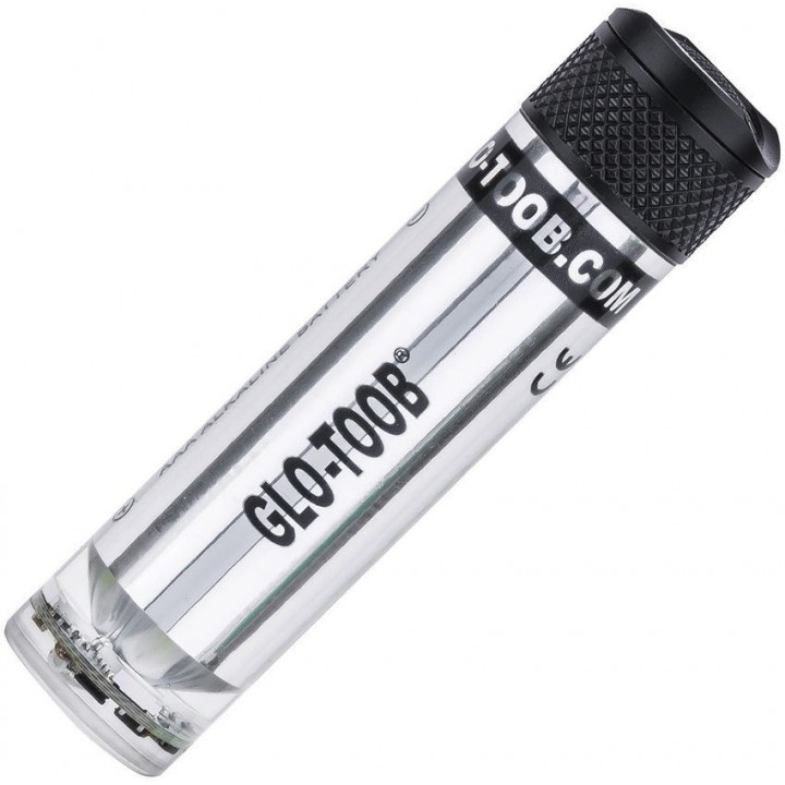 Универсальный фонарь-маяк Glo-Toob AAA Aurora Signal Light