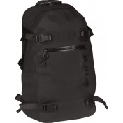 Водонепроницаемый рюкзак hPa INFLADRY 25 Backpack (черный) — основное фото